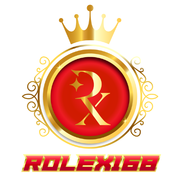 โลโก้ ROLEX168