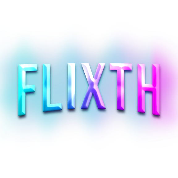 โลโก้ FLIXTH