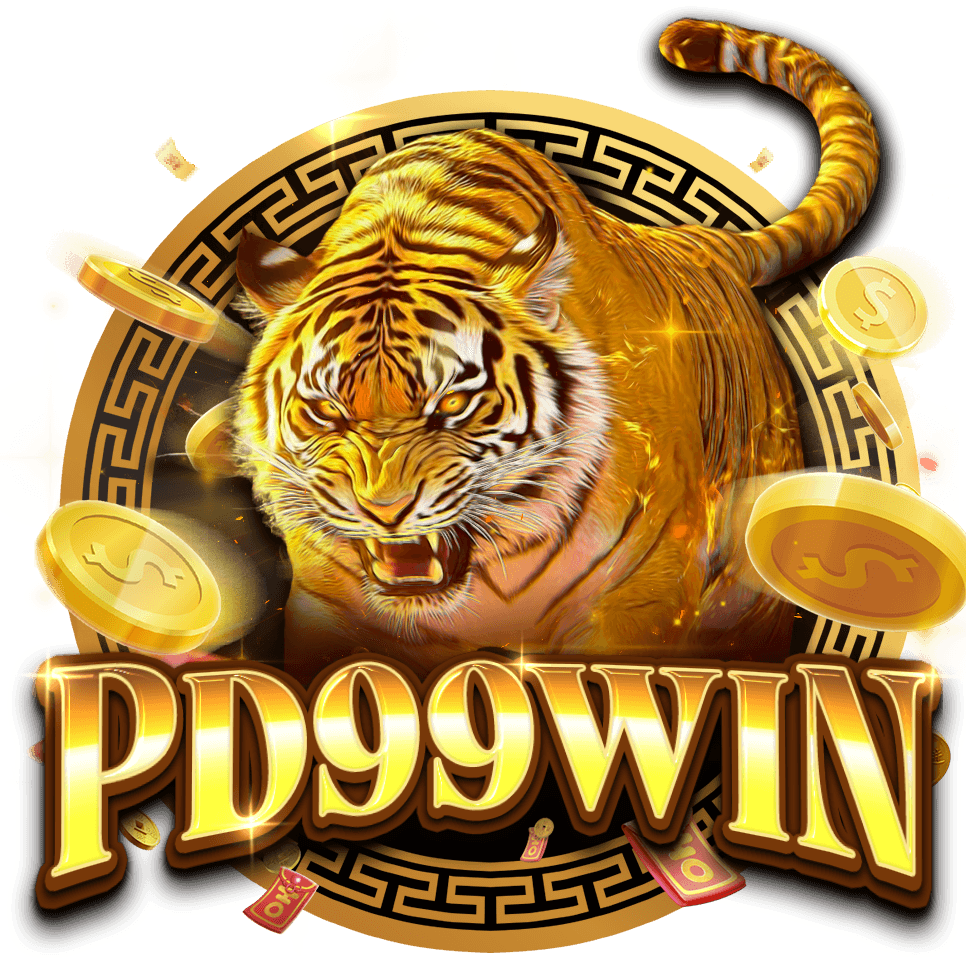 โลโก้ PD99WIN